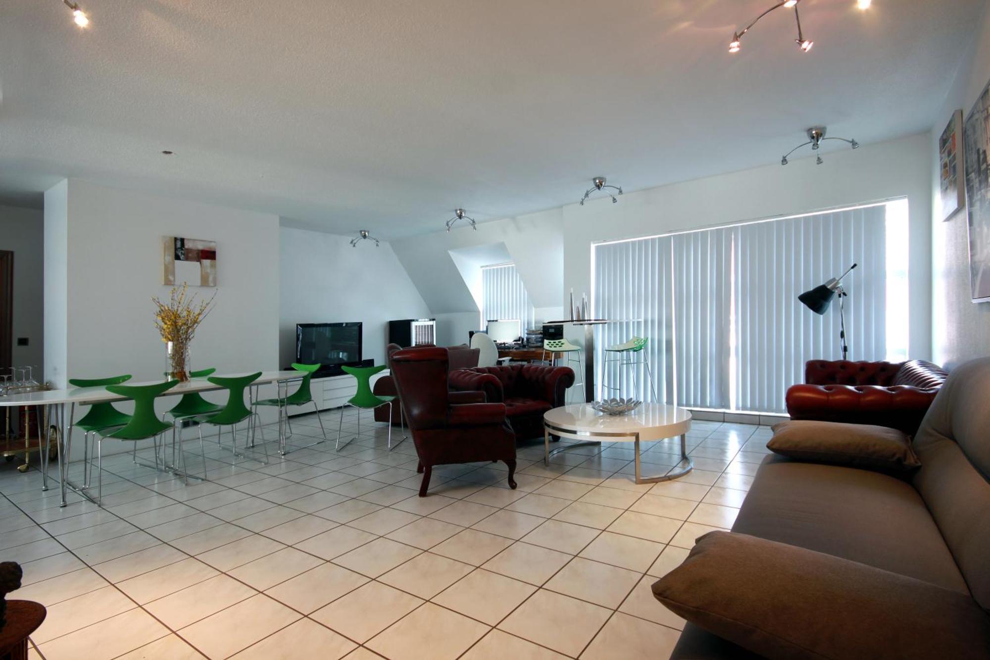 Appartement P13 By In Iceland Reykjavík