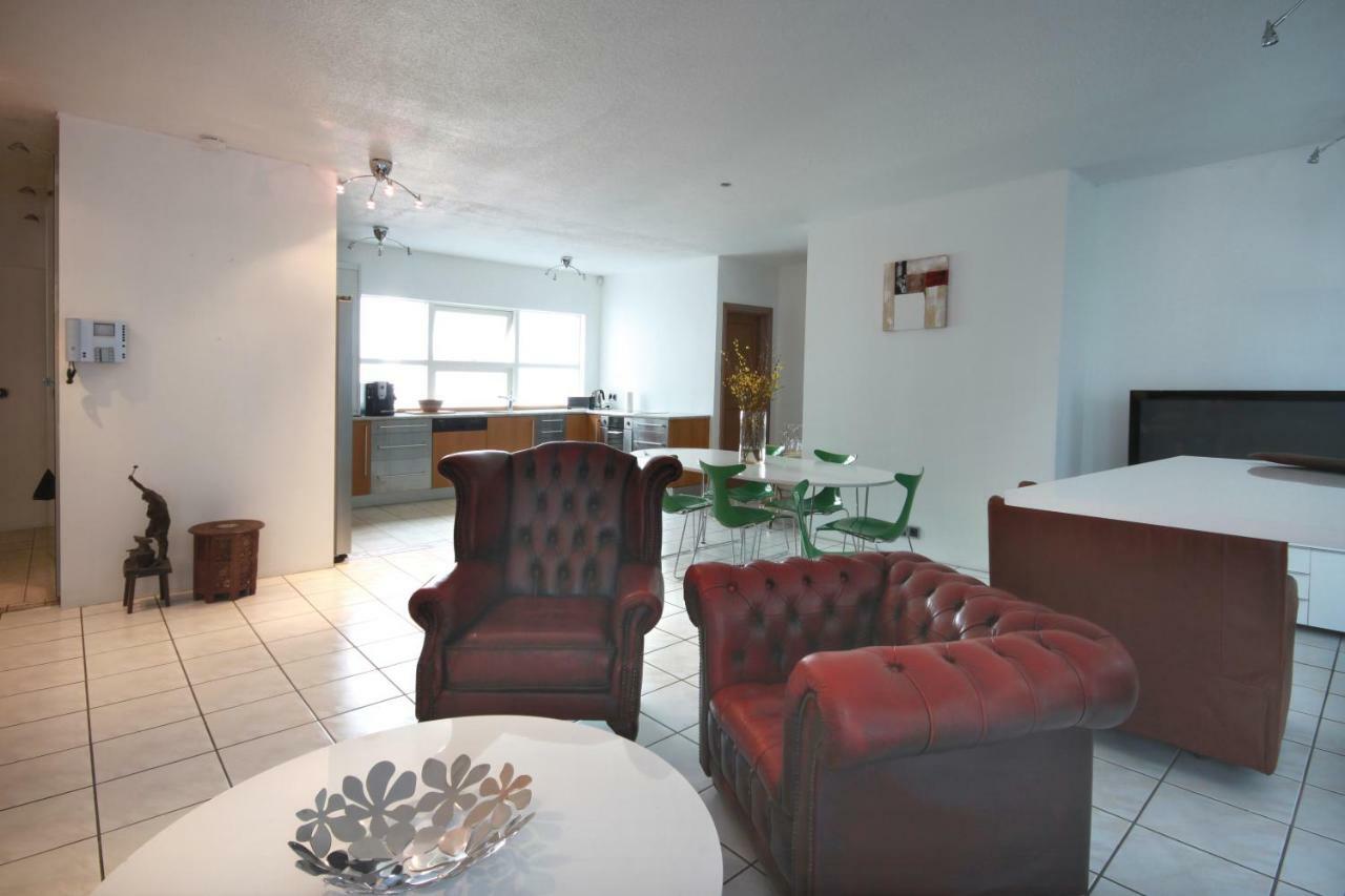 Appartement P13 By In Iceland
