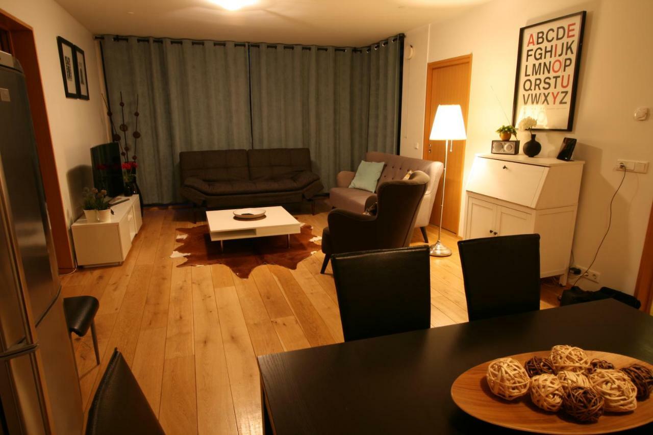 Nordic Apartment Reykjavik