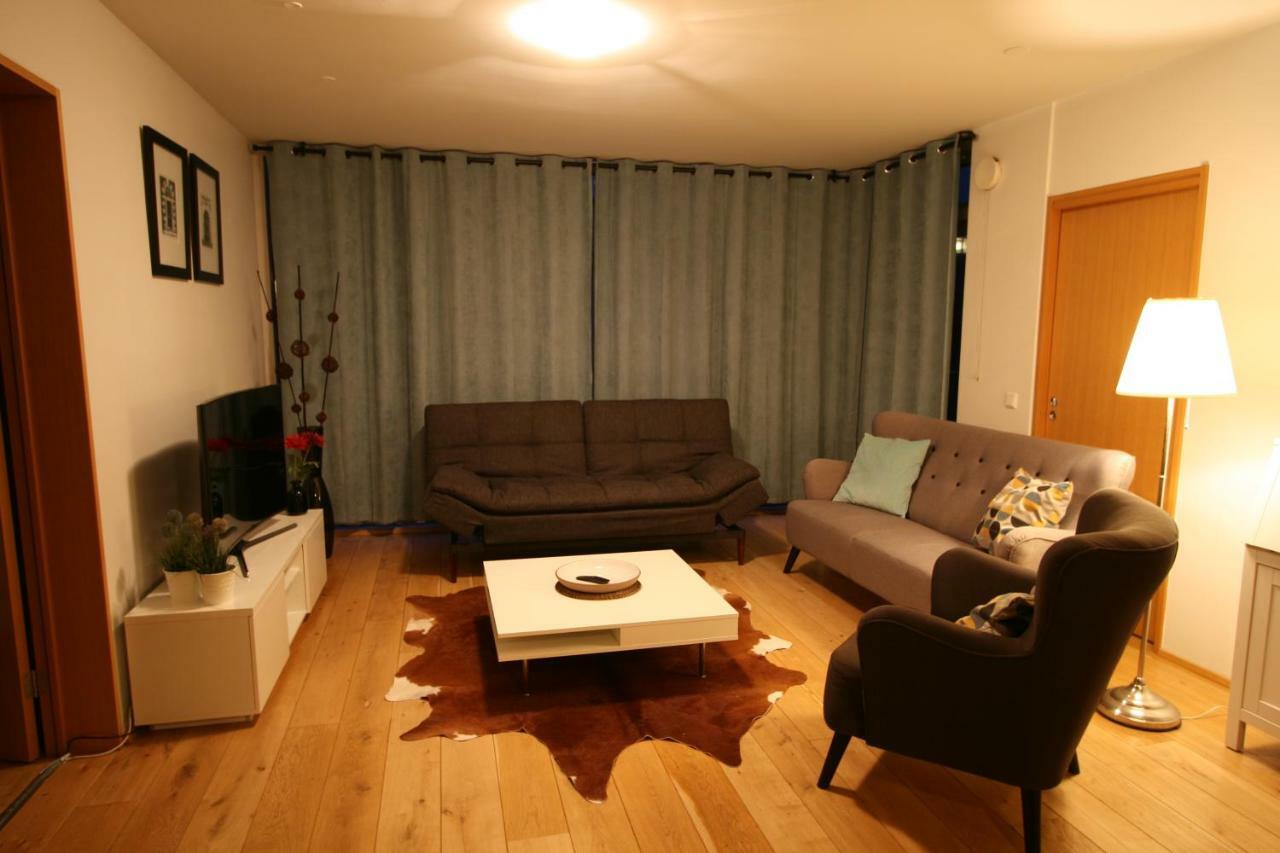 Nordic Apartment *