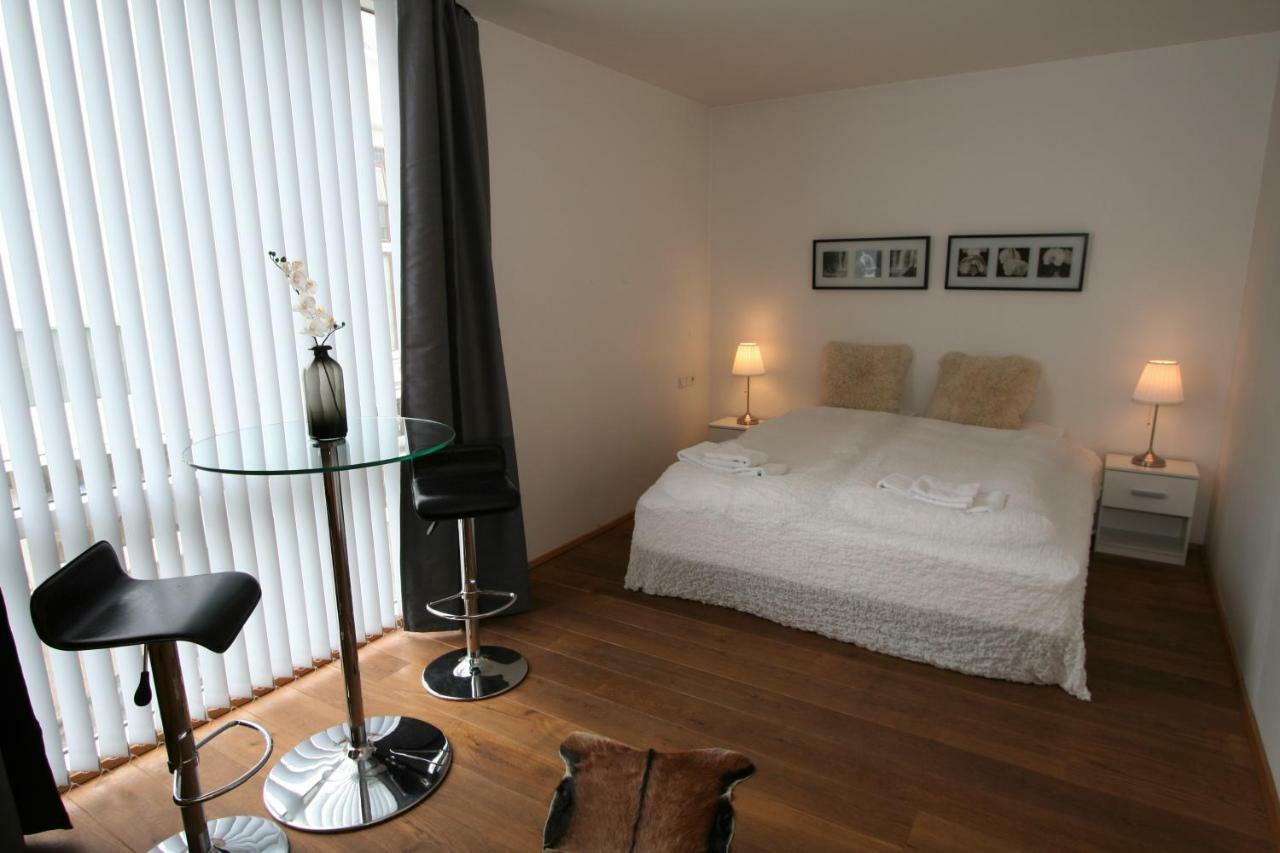 Nordic Apartment Reykjavik
