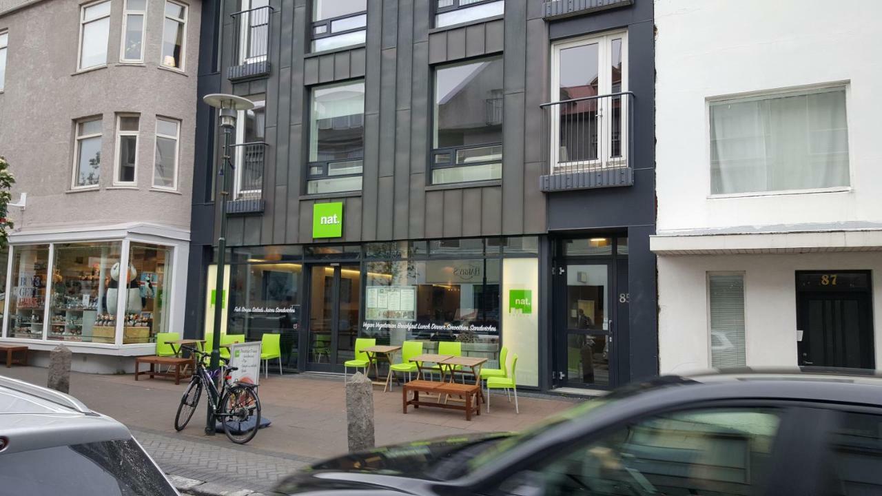 Apartment Nordic Reykjavik