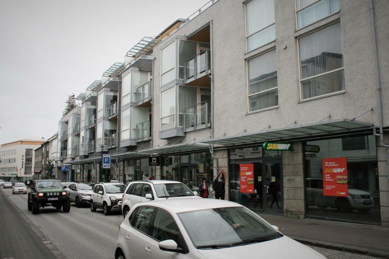 Apartment Nordic