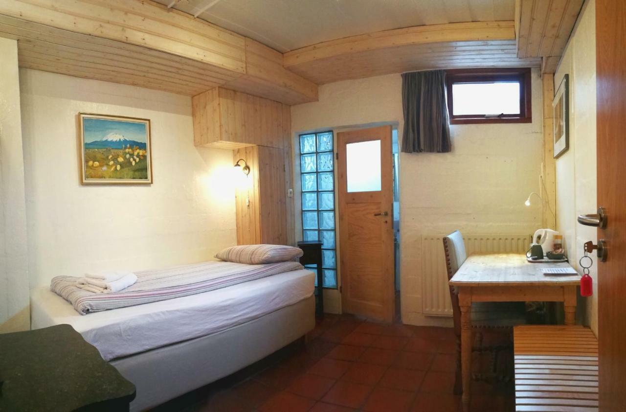 Eric The Red Guest house