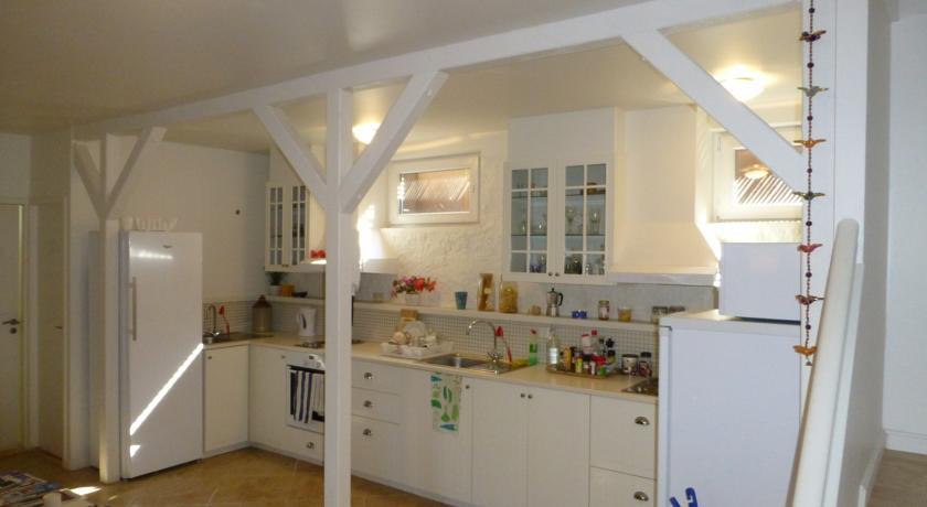 Central Guesthouse Reykjavik Reykjavík