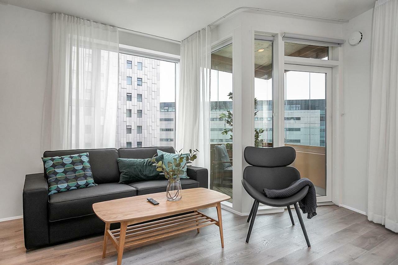 Sif By Heimaleiga Apartment *