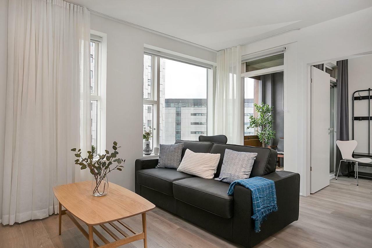 Apartment Sif By Heimaleiga Reykjavik