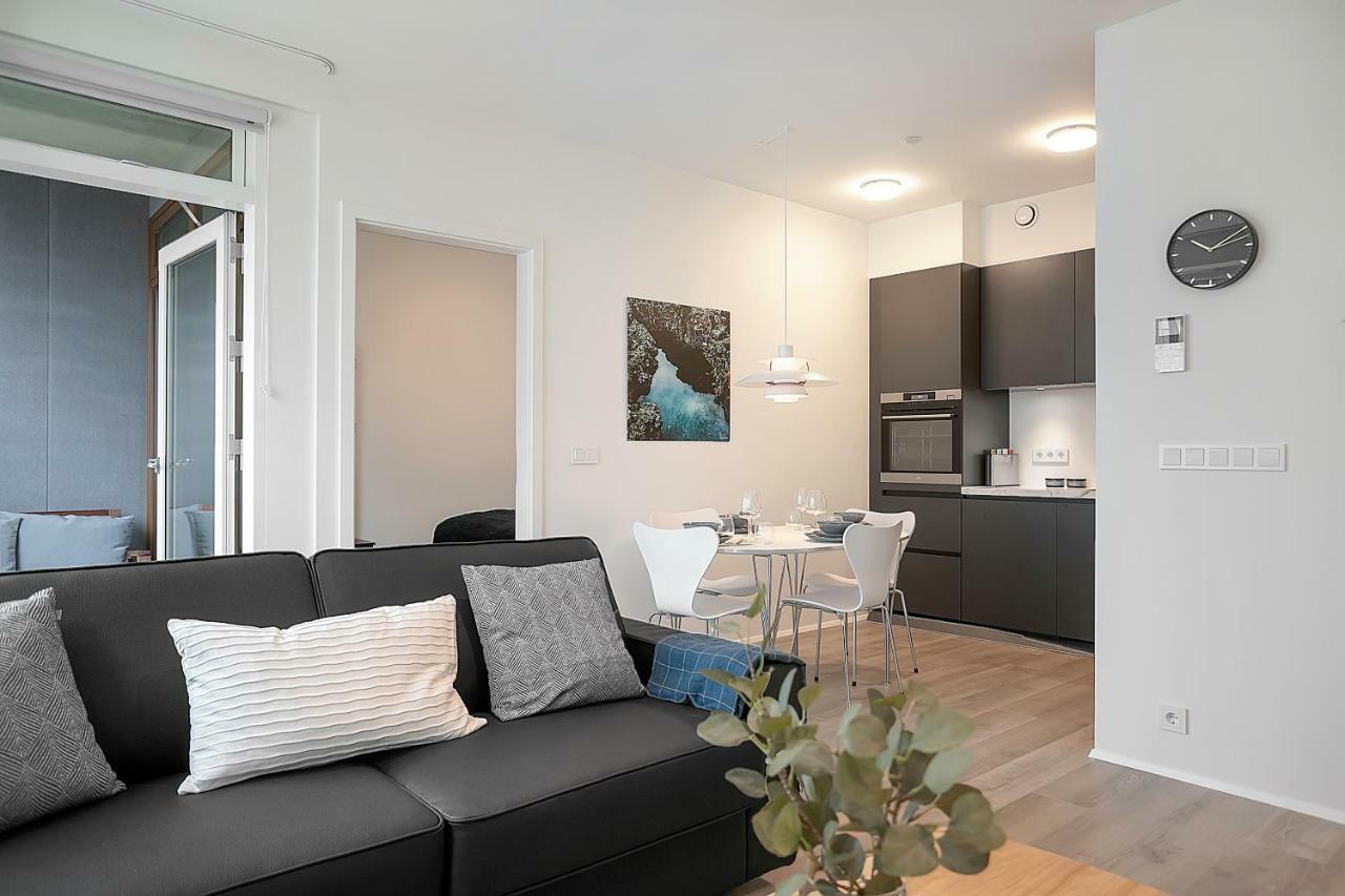 Apartment Sif By Heimaleiga Reykjavik