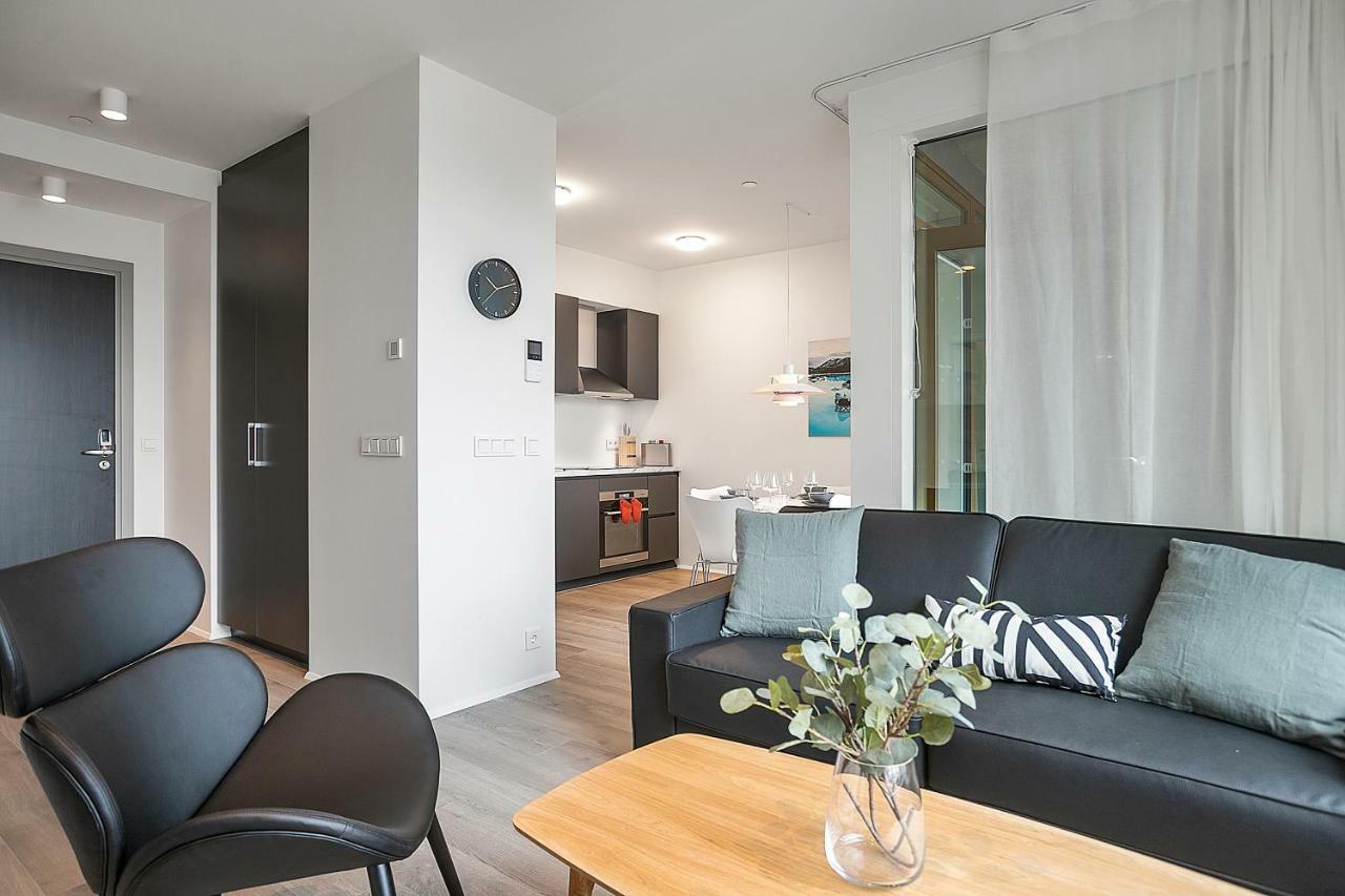 Sif By Heimaleiga Apartment