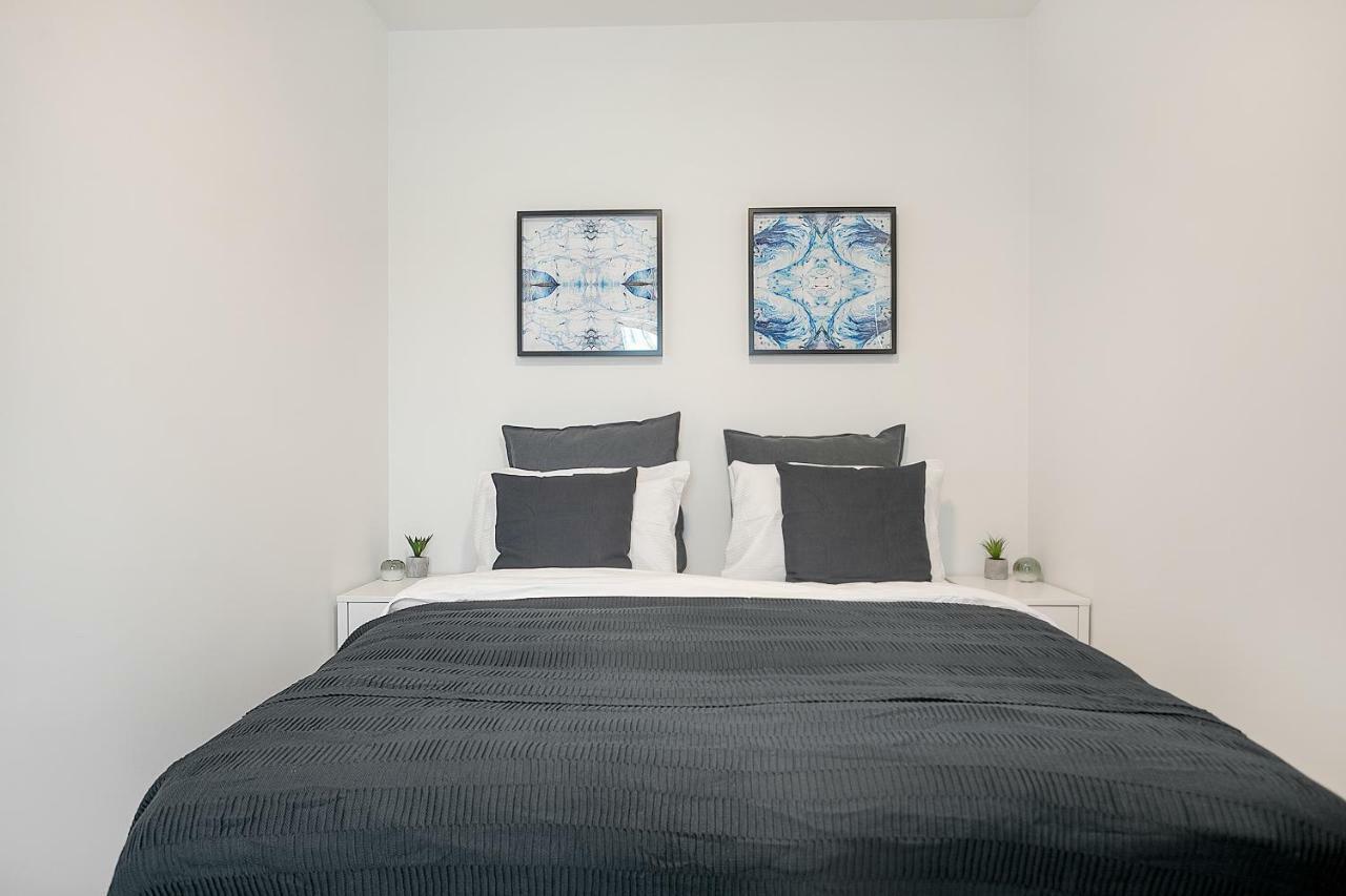 Sif By Heimaleiga Apartment Reykjavik