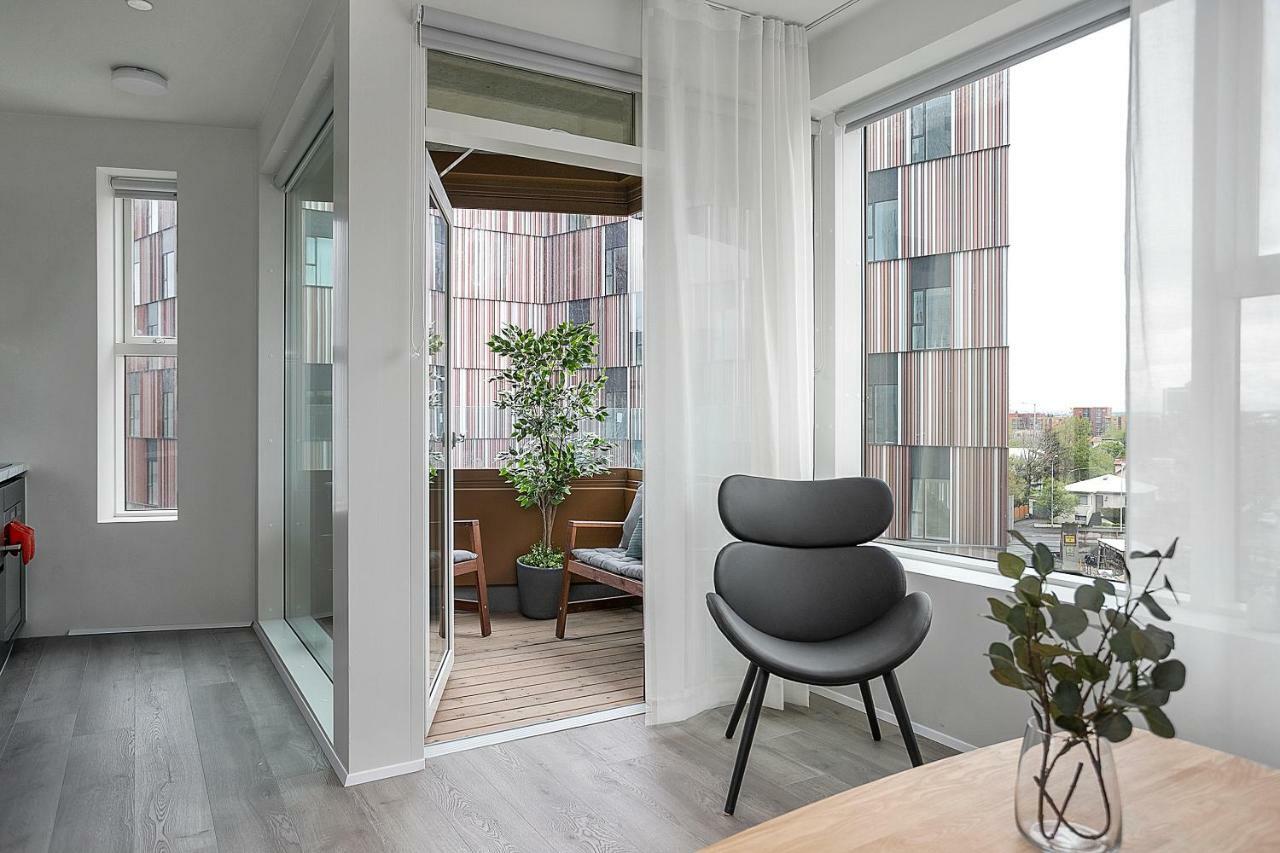 Apartment Sif By Heimaleiga