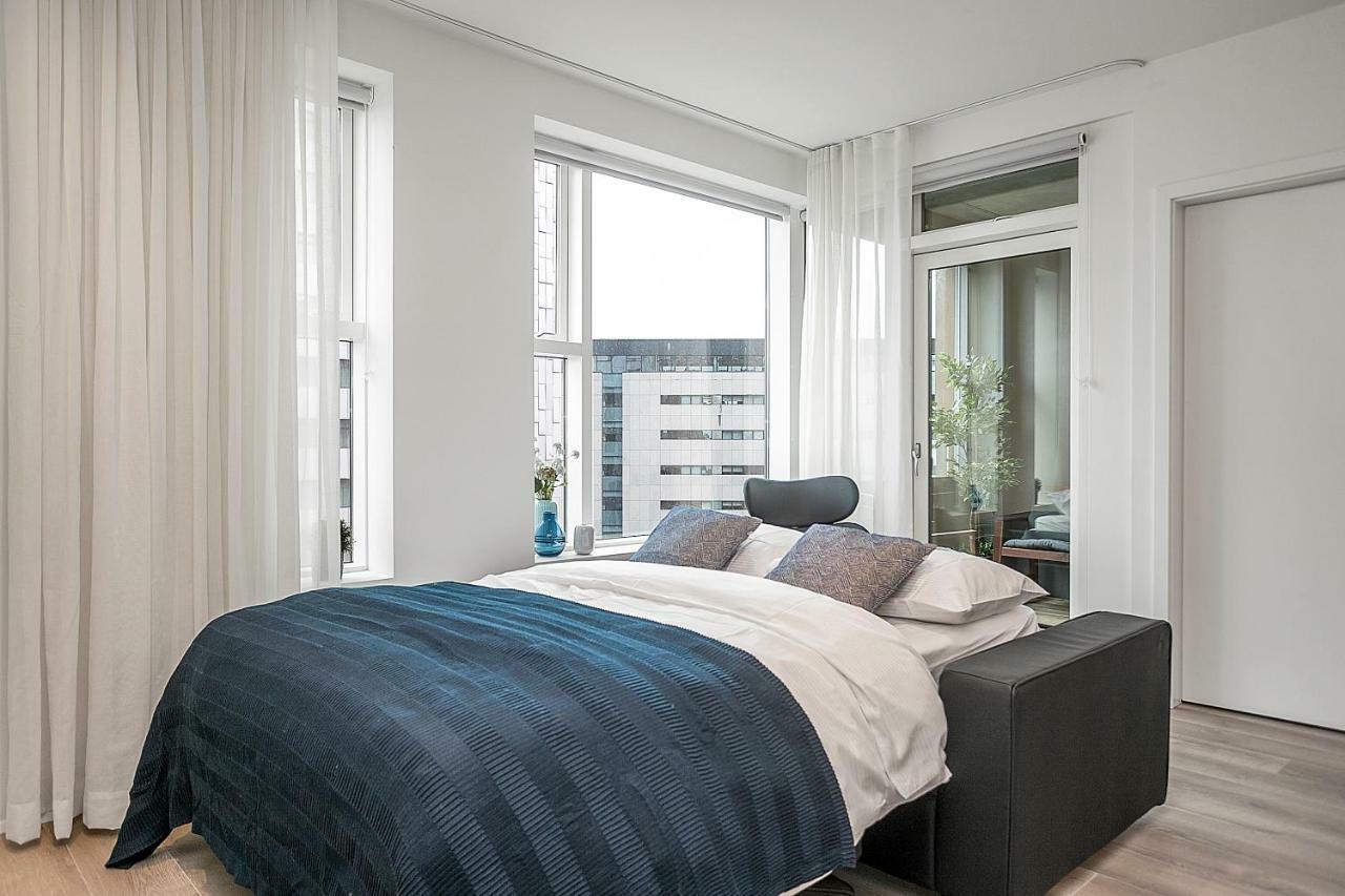 Apartment Sif By Heimaleiga *