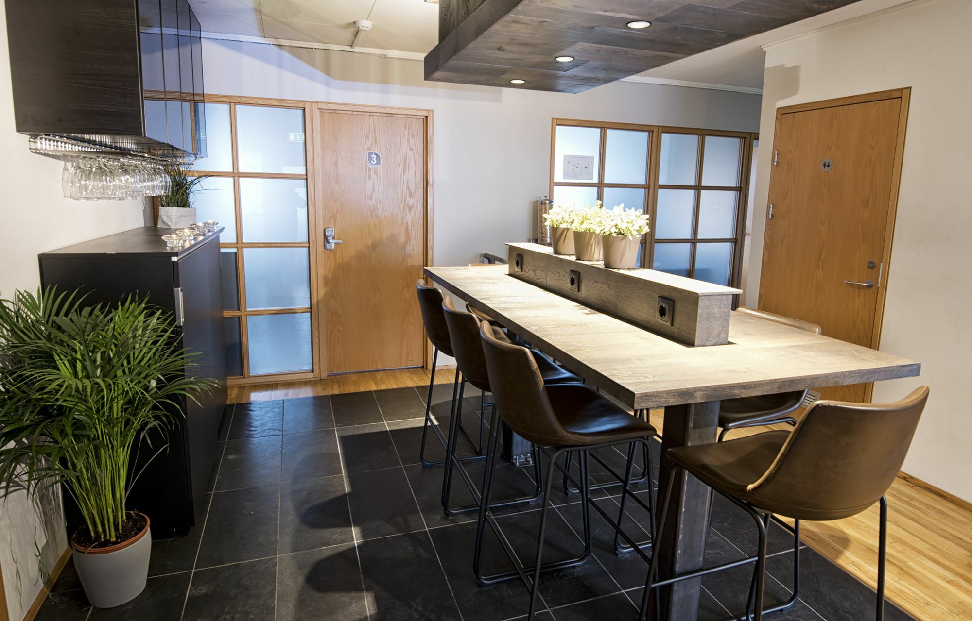 B14 Hostel Reykjavík