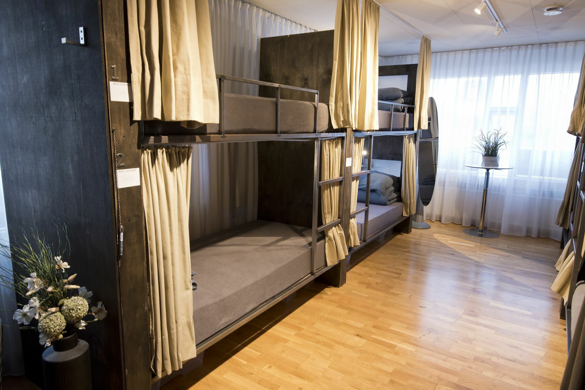 Albergue B14 *
