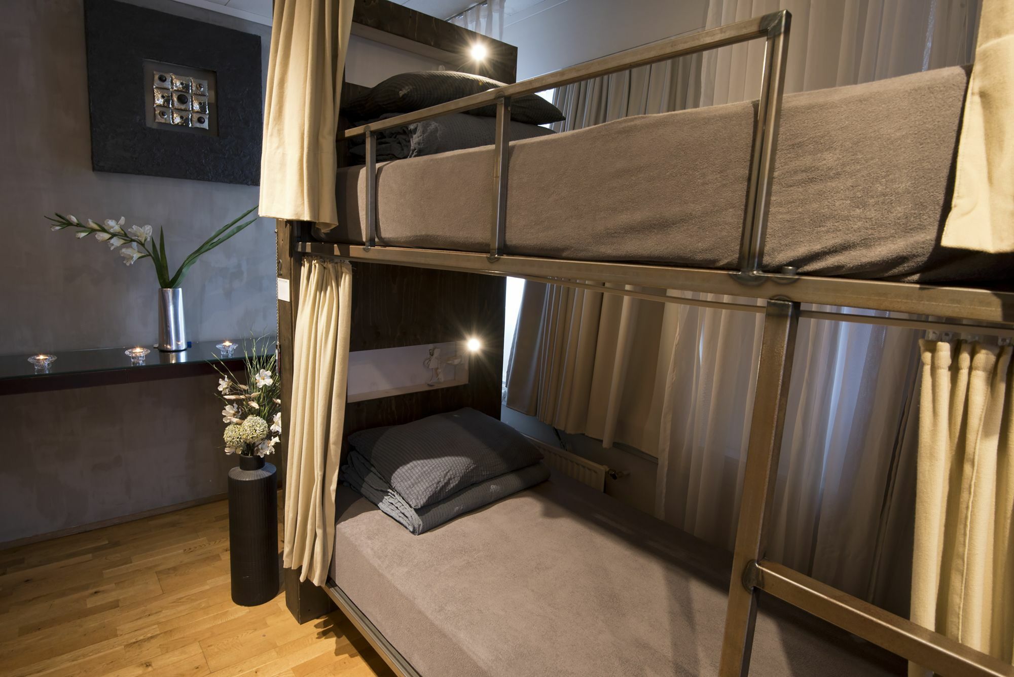 B14 Albergue