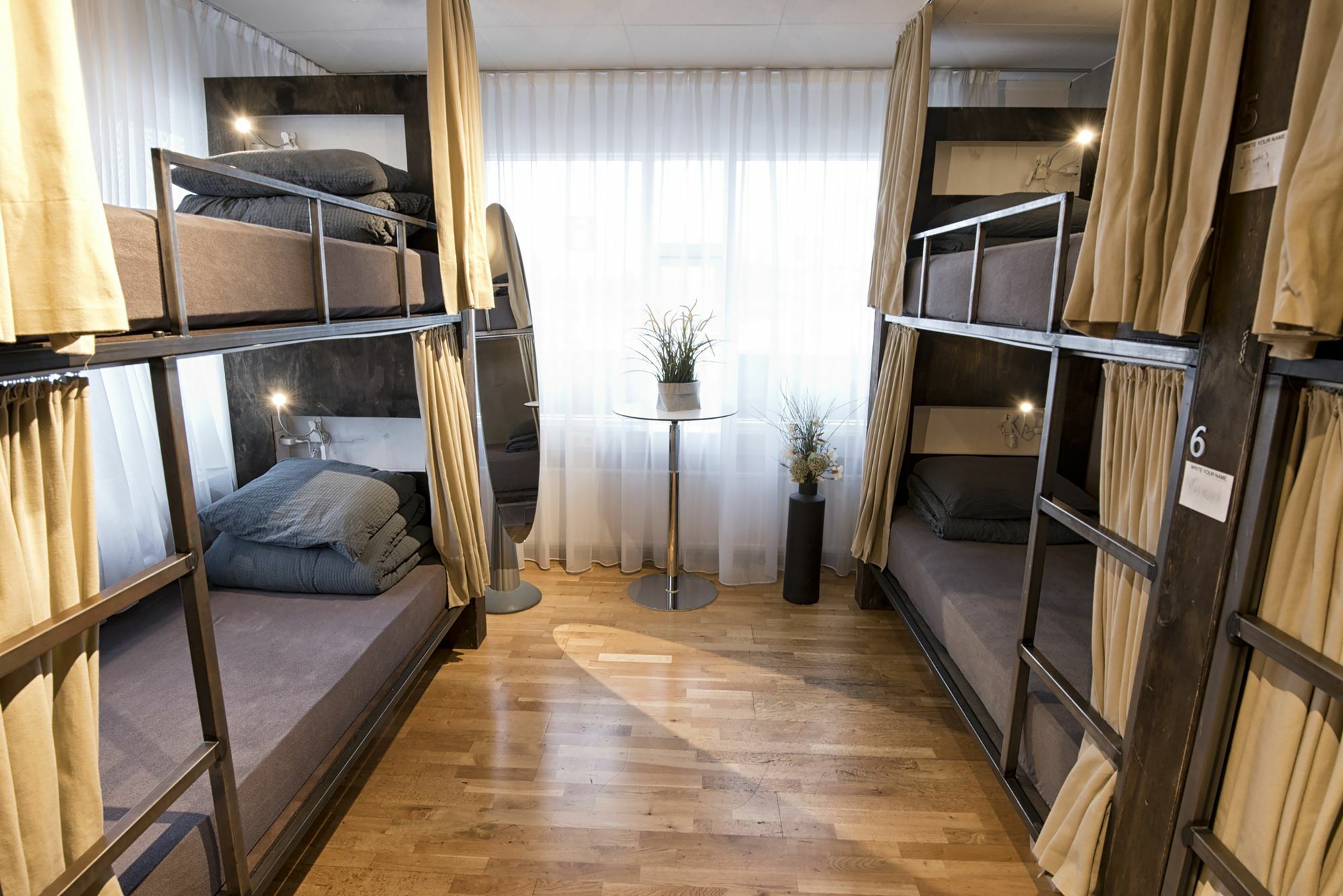 Albergue B14 *