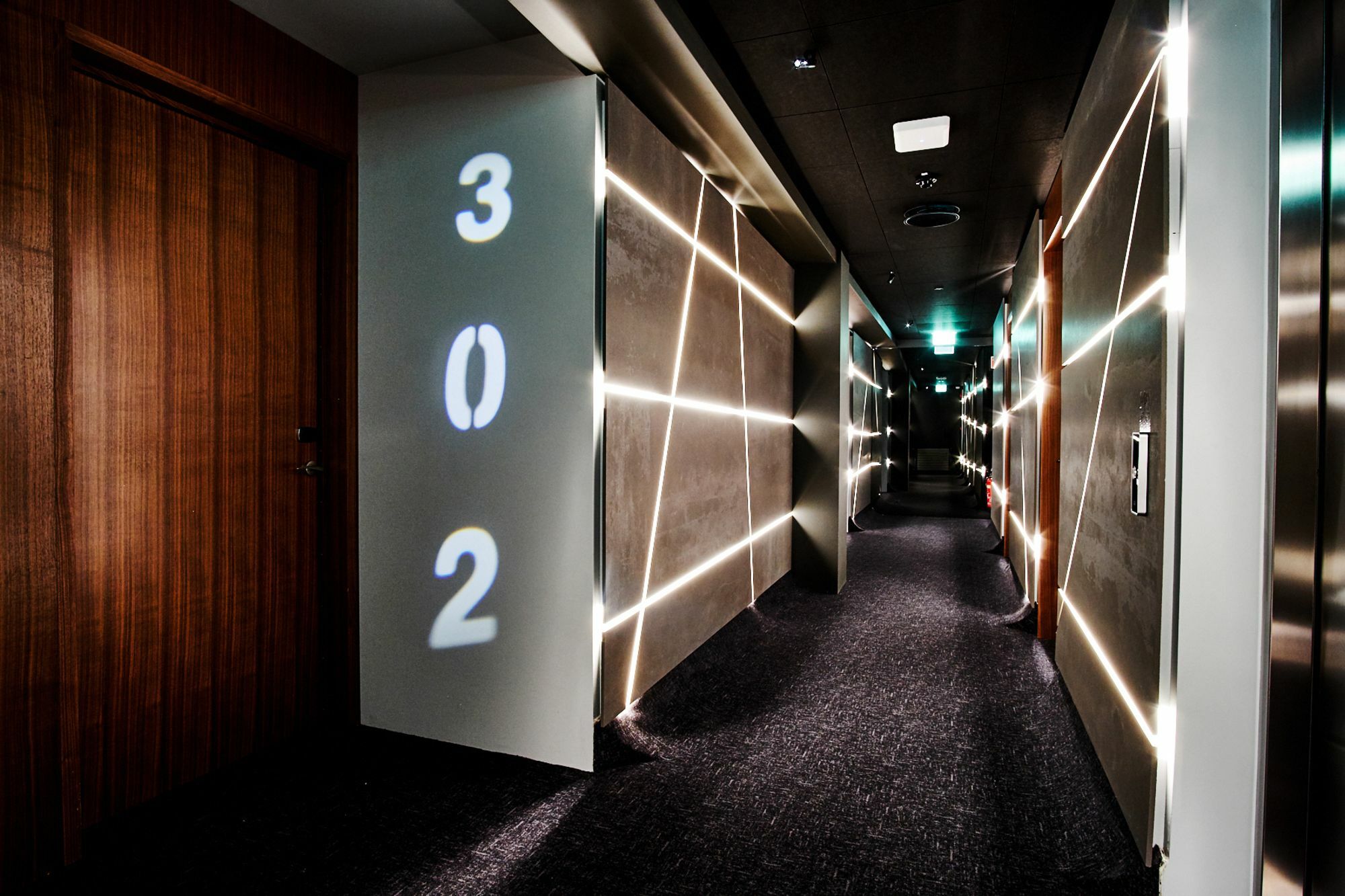 Ion Hotel, Reykjavik, A Member Of Design 4*