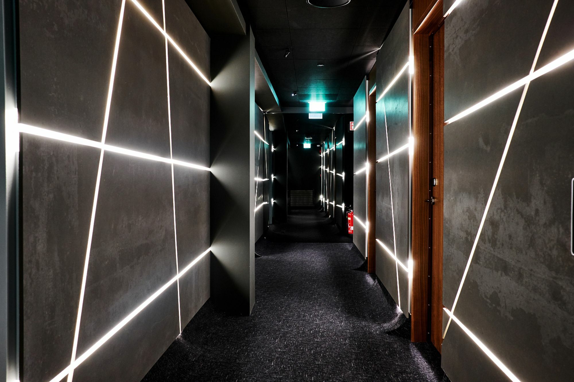 Ion Hotel, Reykjavik, A Member Of Design