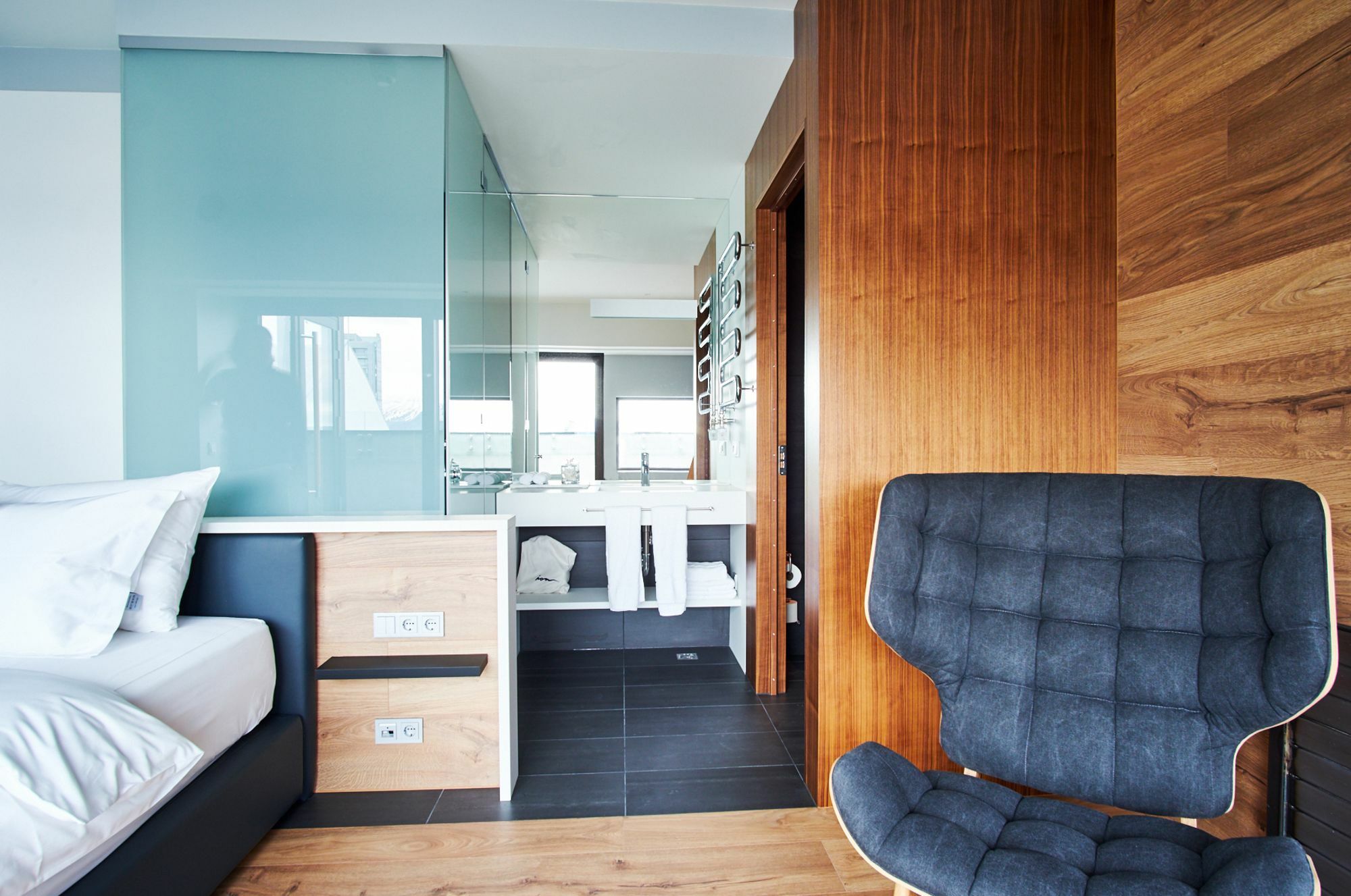 Hotel Ion Hotel, Reykjavik, A Member Of Design Reykjavik