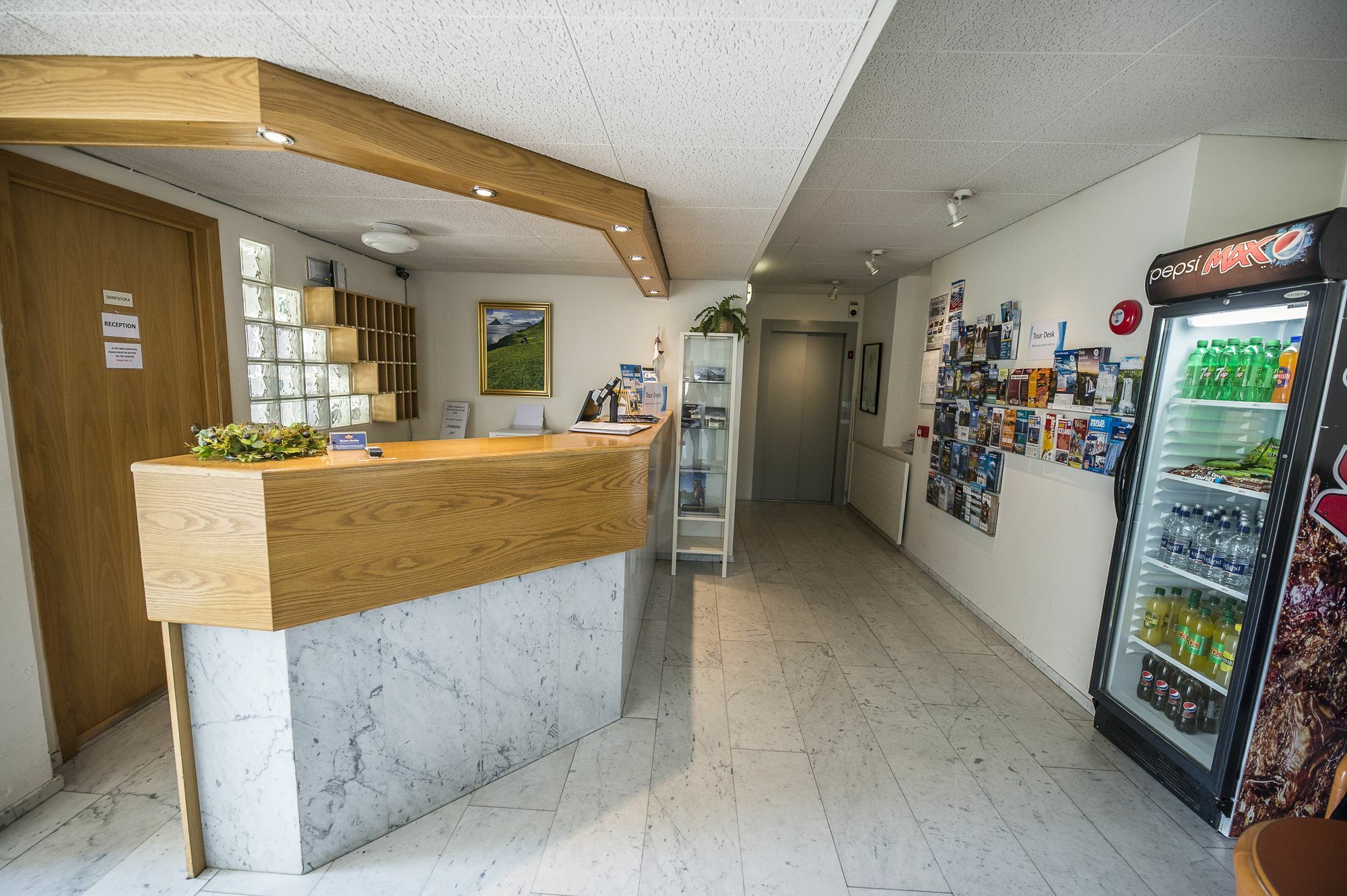 Orkin Hotel Reykjavik