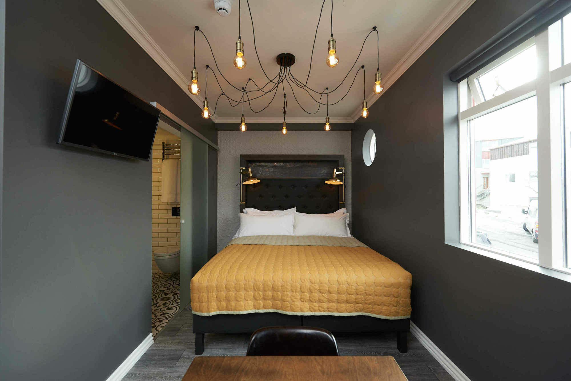 105 - A Townhouse 3* Reykjavík