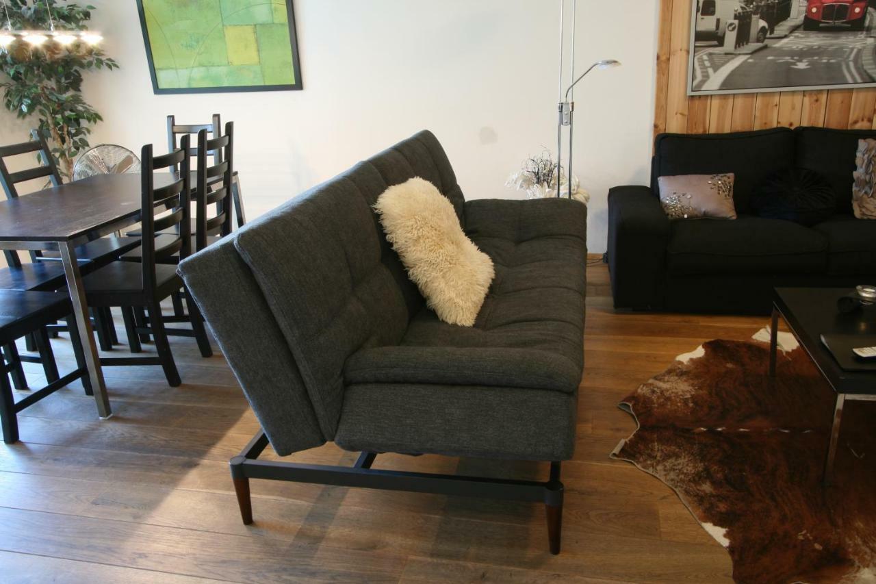 Apartment Nordic *