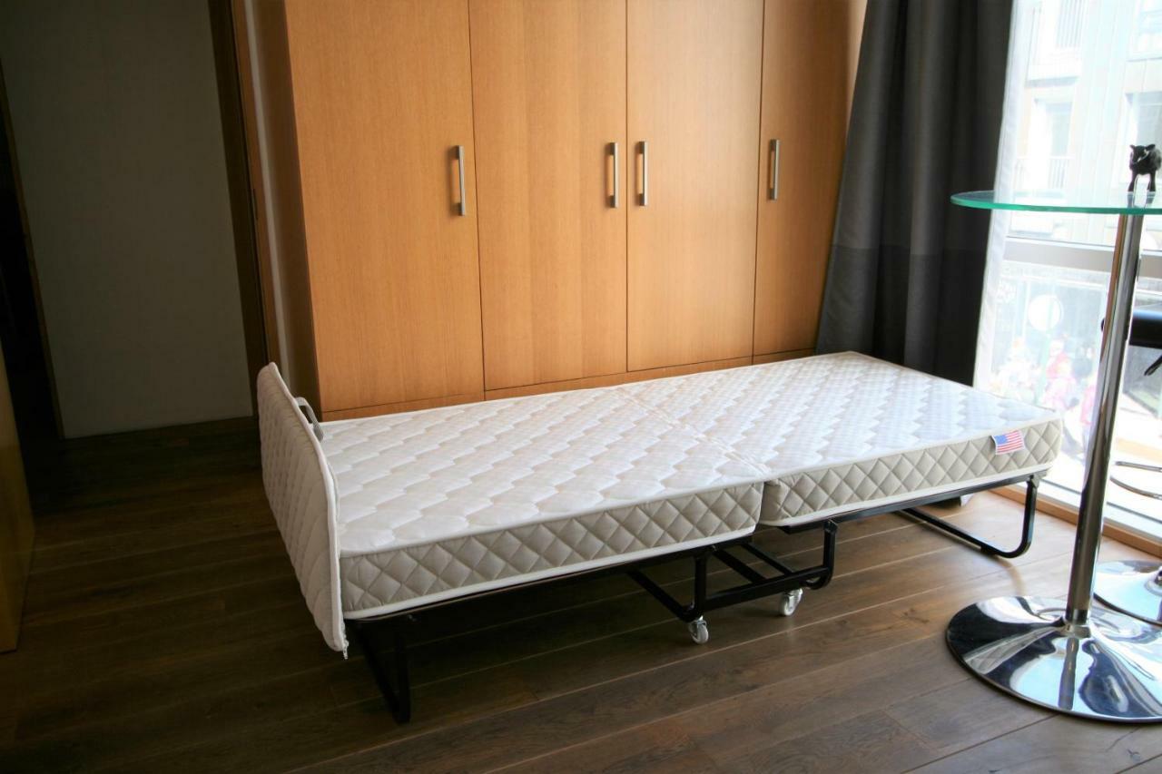 Apartment Nordic