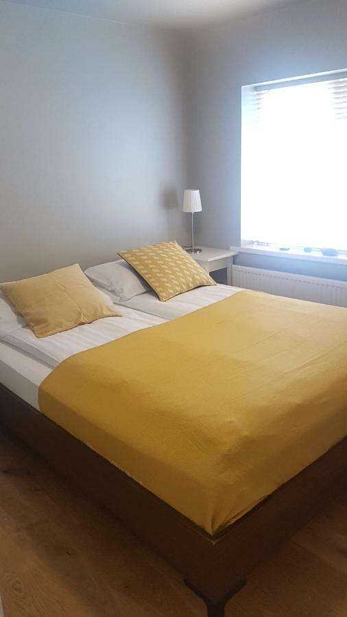 Apartment Sem