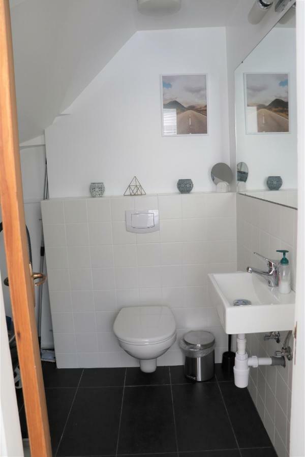 Odinn Skolavordustigur Apartment *