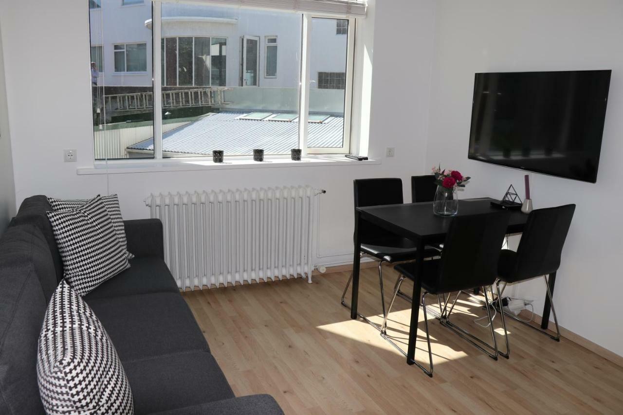 Odinn Skolavordustigur Apartment *