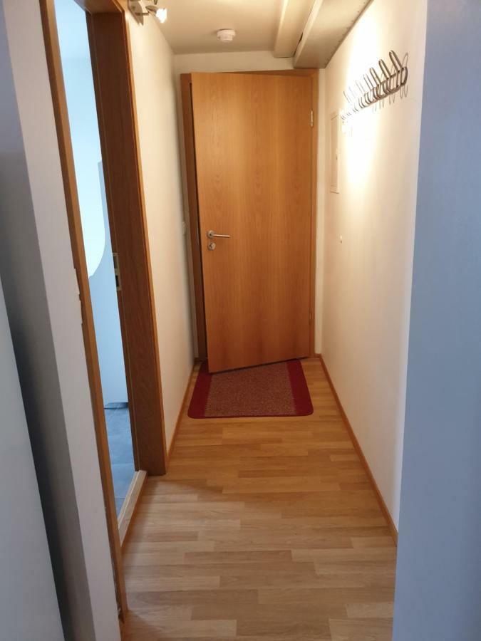 Lighthouse Apartment Reykjavik