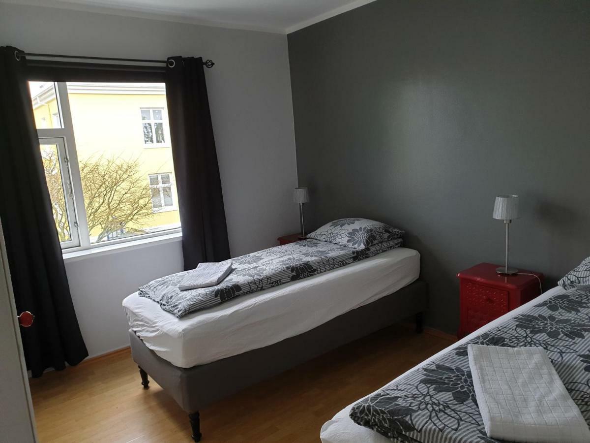 Lighthouse Apartment Reykjavik
