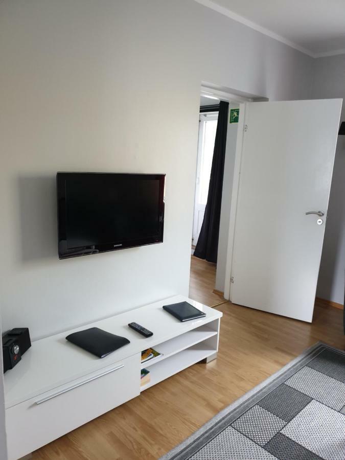 Lighthouse Apartment Reykjavik