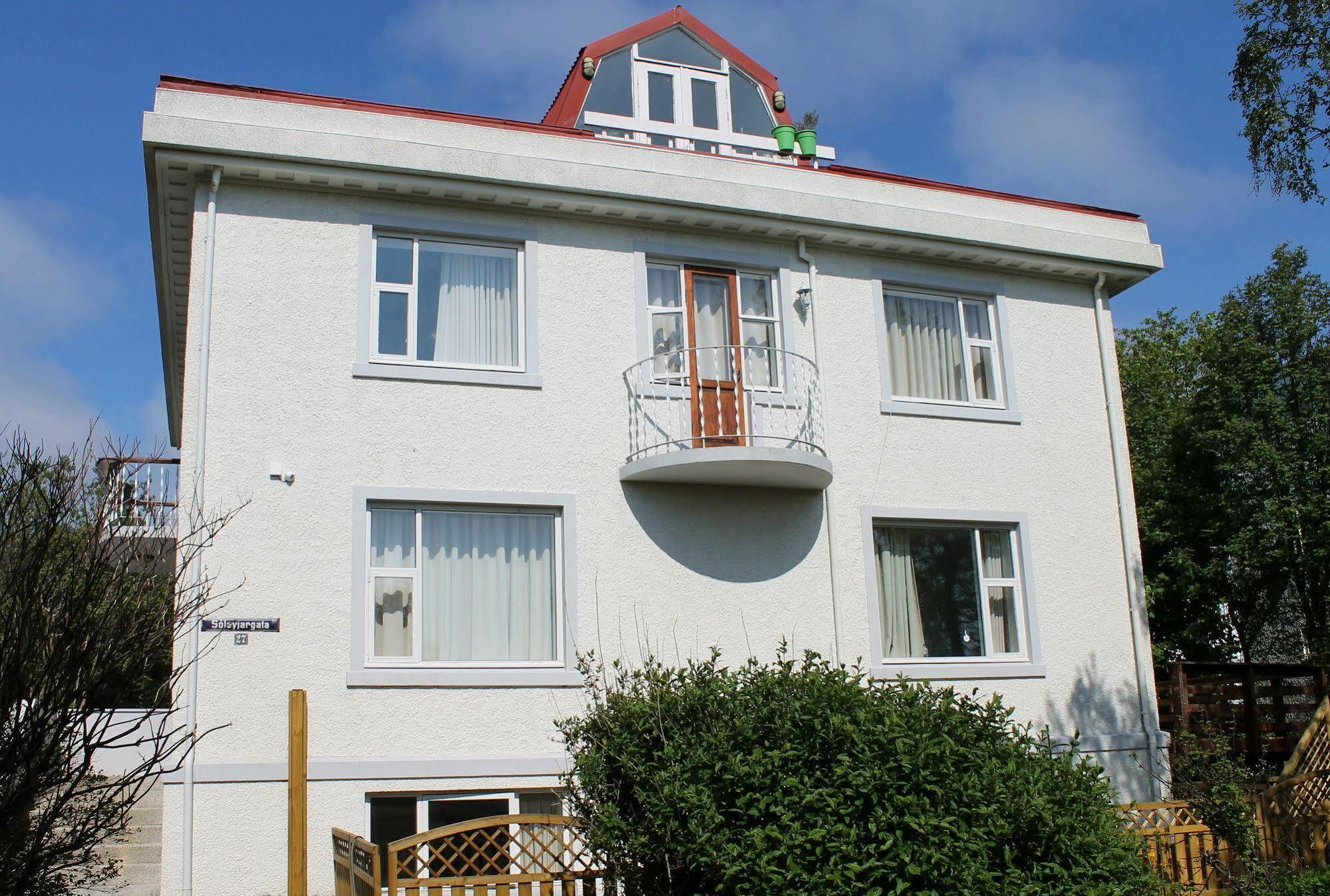 27 Soley & Casa de hóspedes