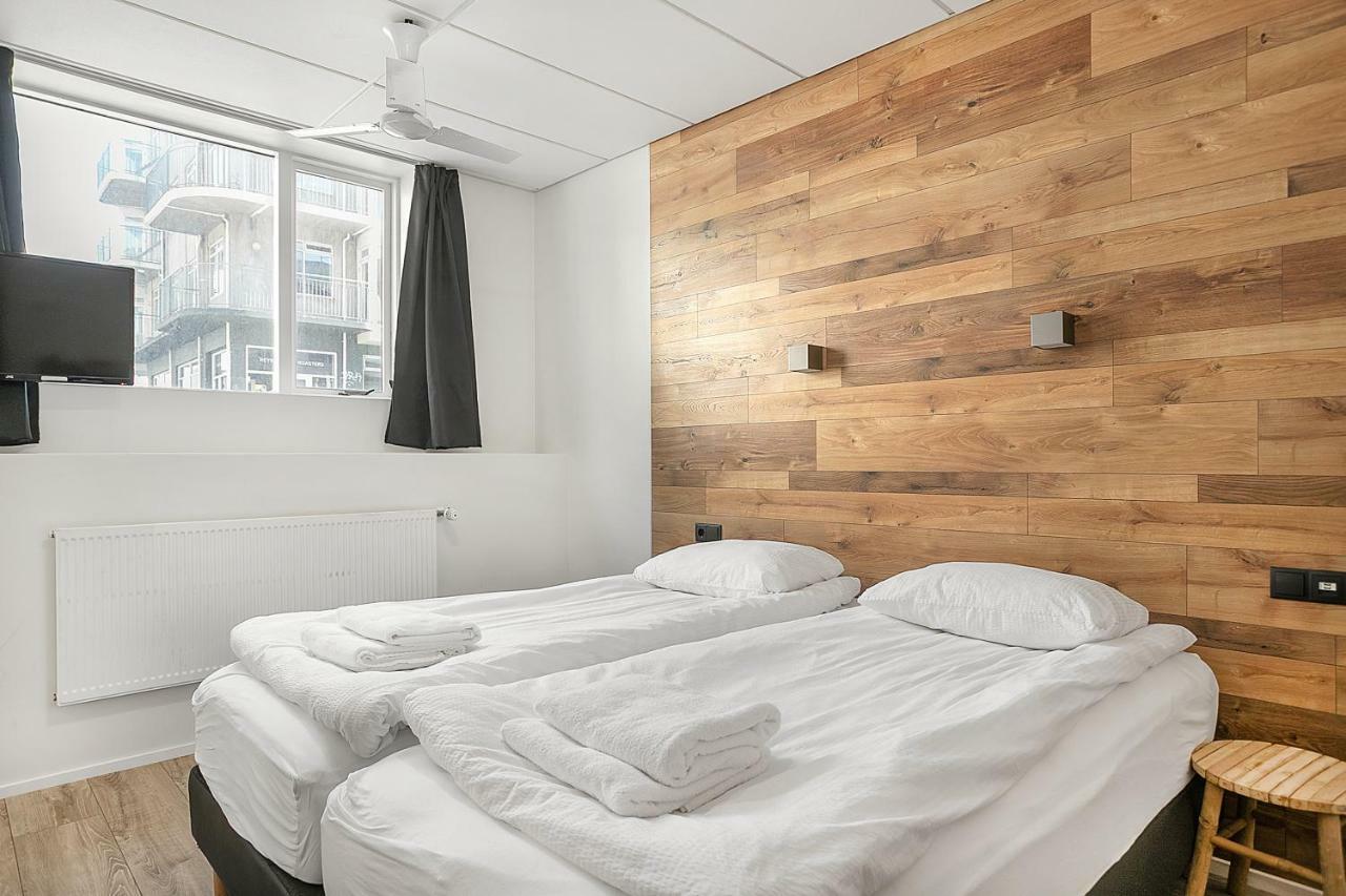Einholt Apartment Reykjavik