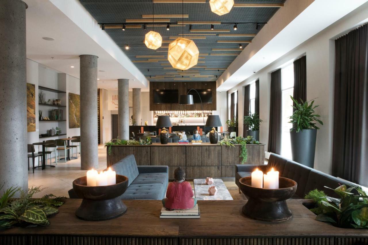 Fosshotel Hotel