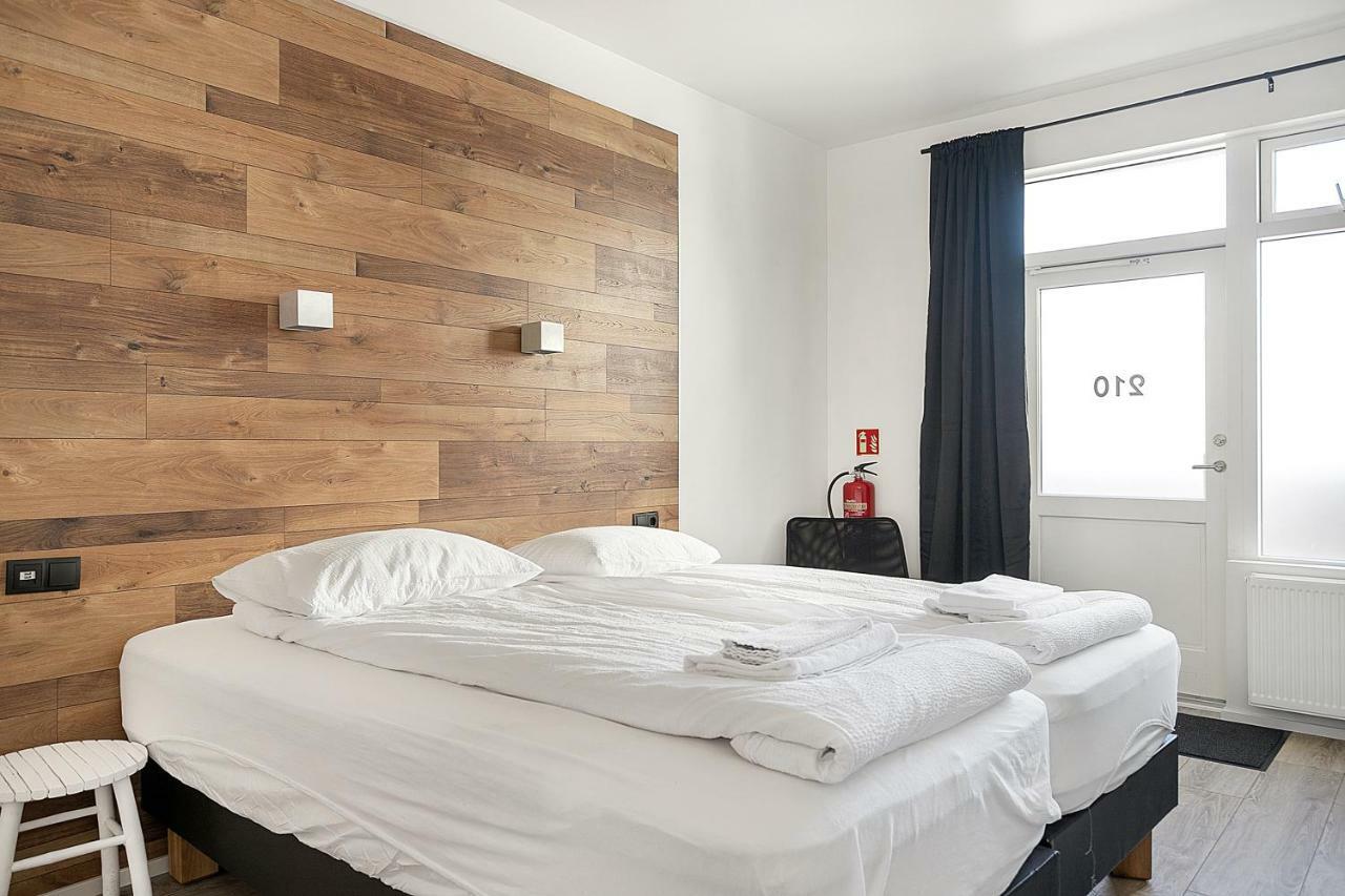 Einholt Apartment