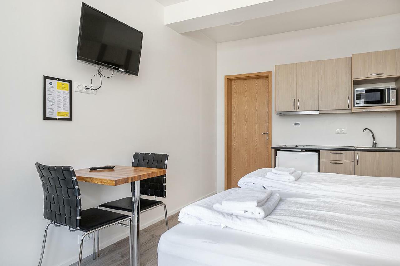 Einholt Apartment *