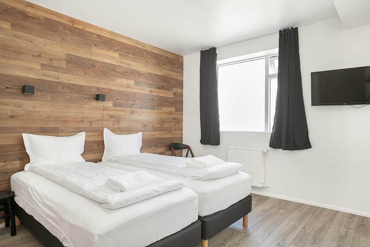Apartment Einholt