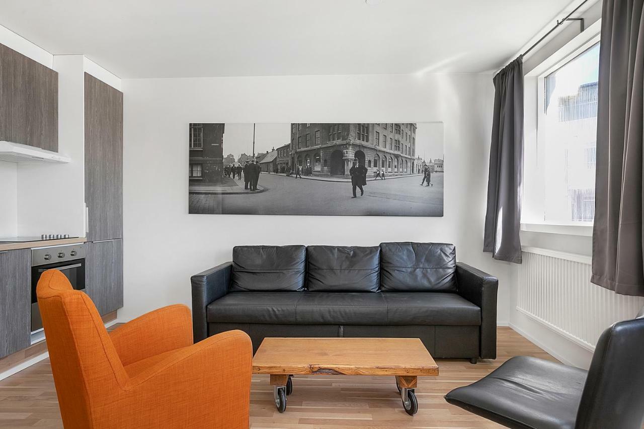 Apartment Einholt
