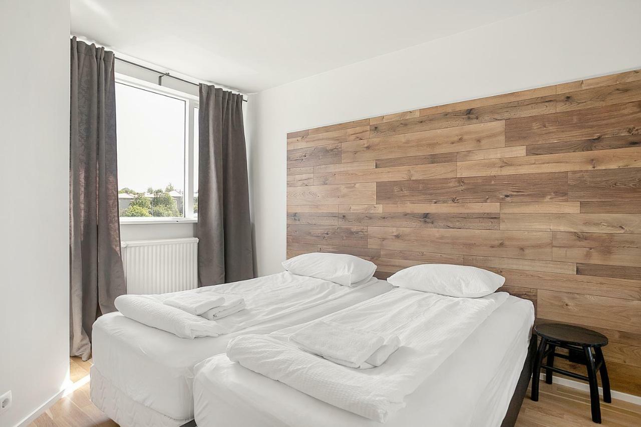 Einholt Apartment *