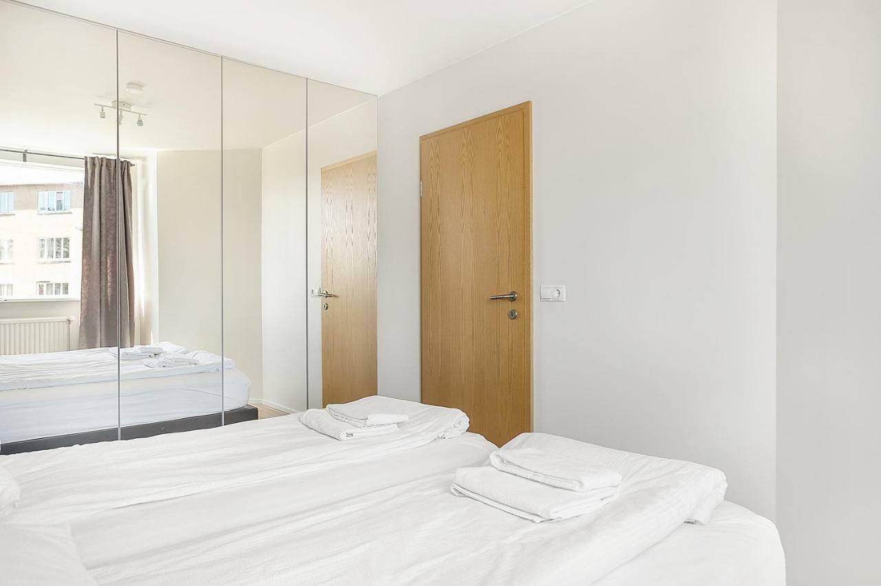 Apartment Einholt