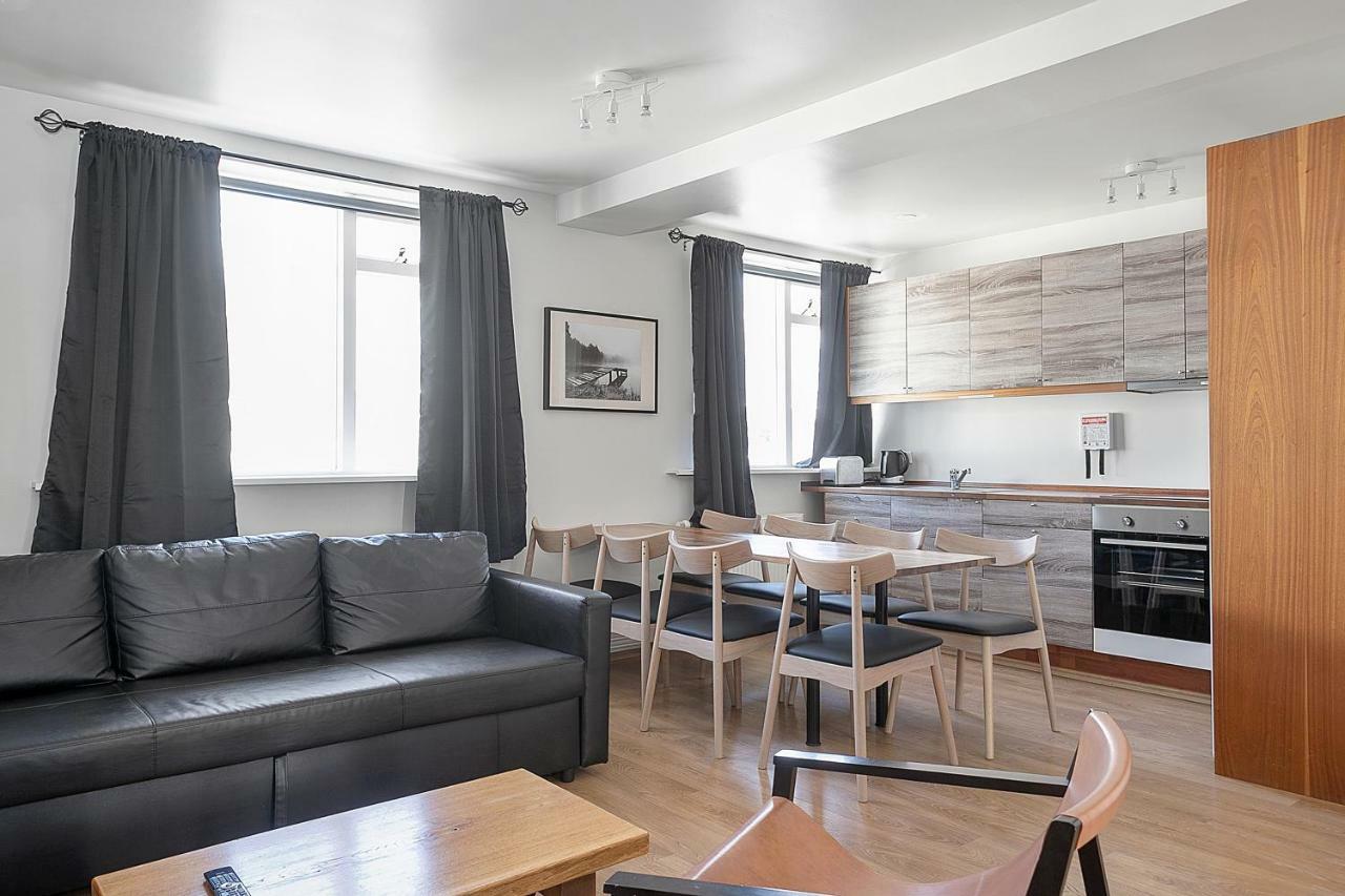 Apartment Einholt