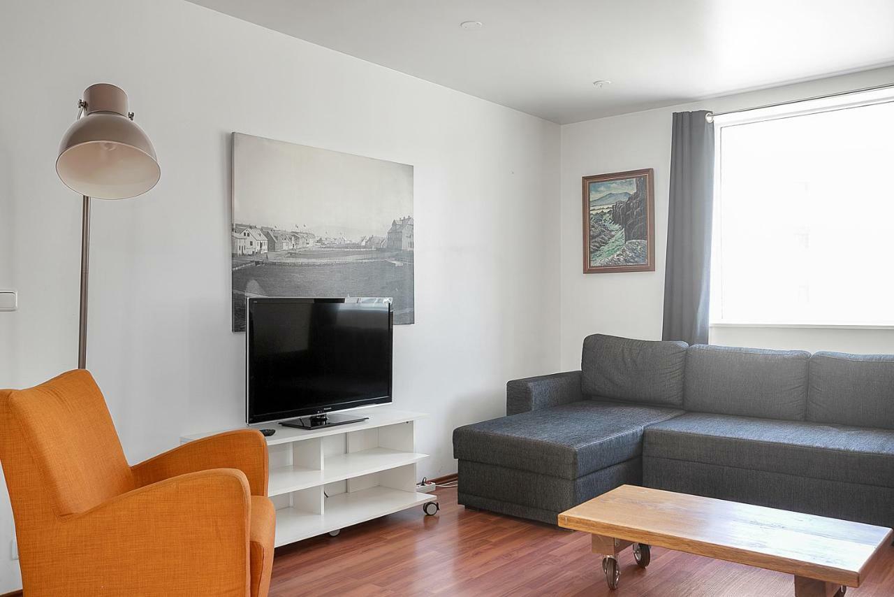 Apartment Einholt *