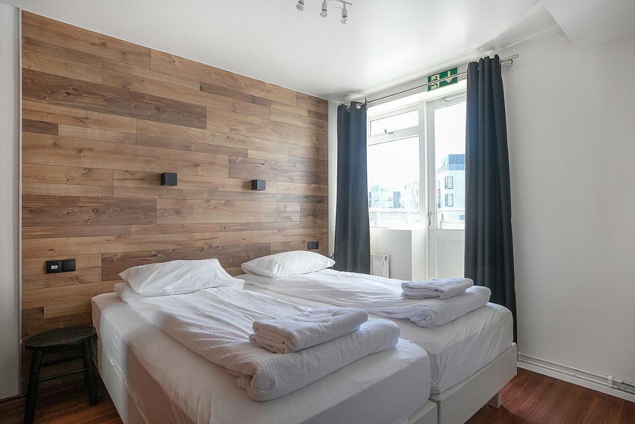 Einholt Apartment