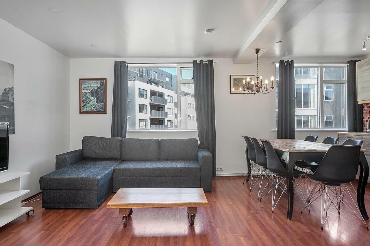 Apartment Einholt *