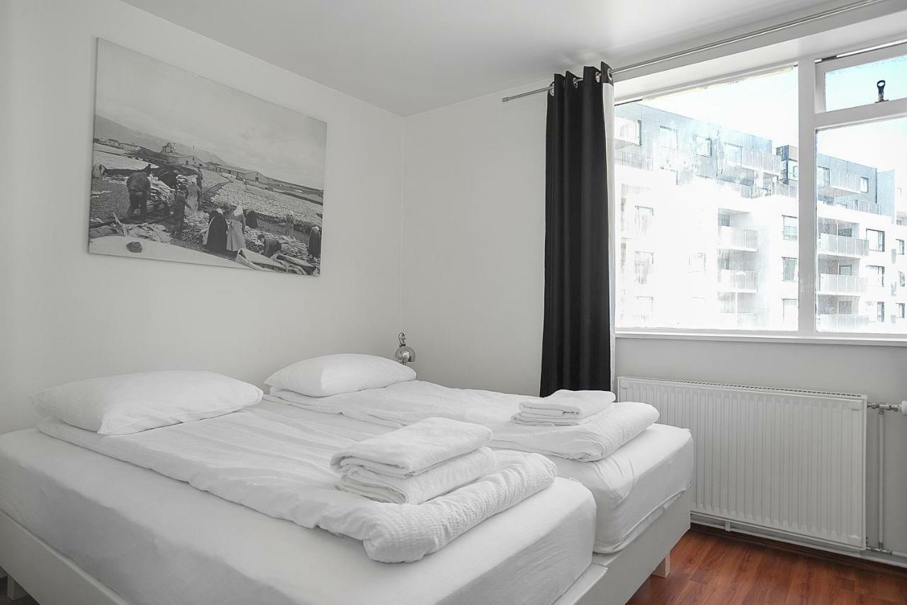 Einholt Apartment *