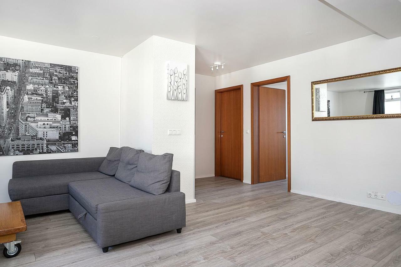 Einholt Apartment *