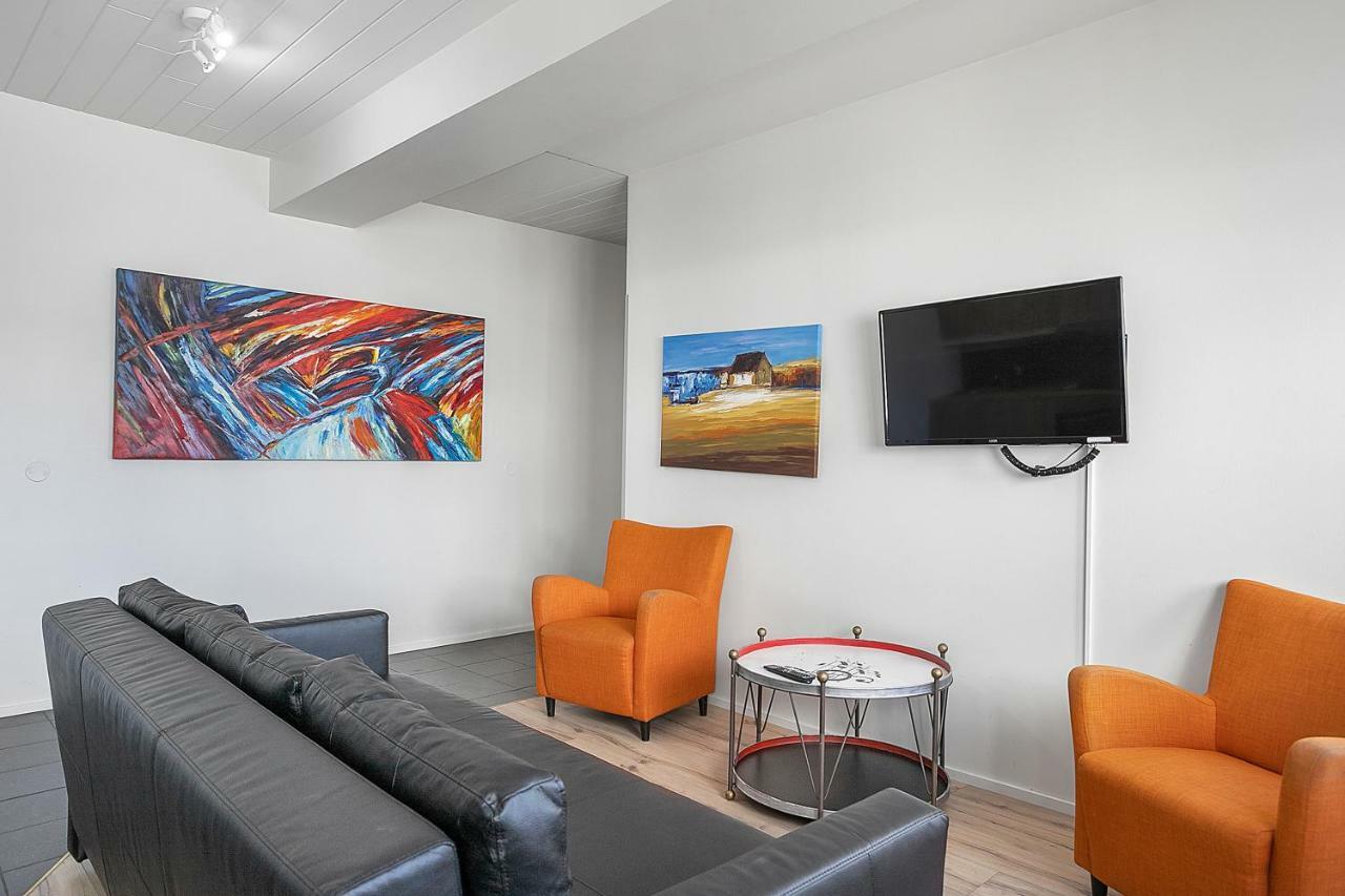 Einholt Apartment Reykjavik