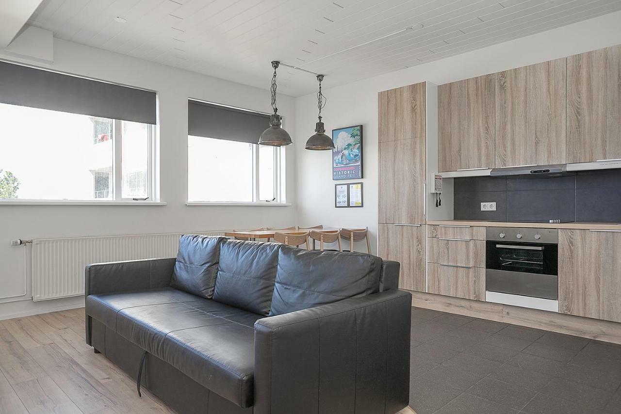 Apartment Einholt